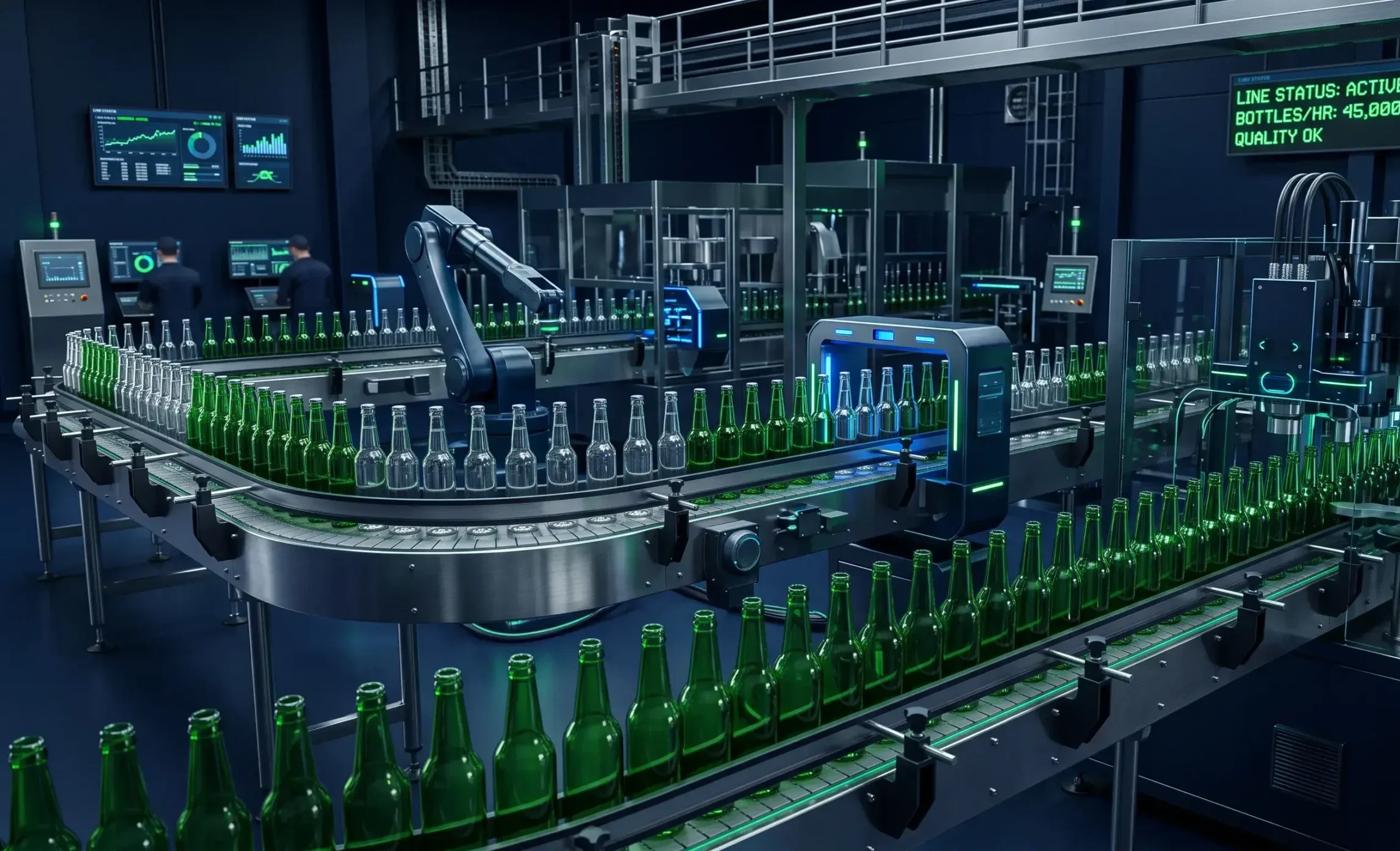 4Bizz ERP Dranken & Accijns Software