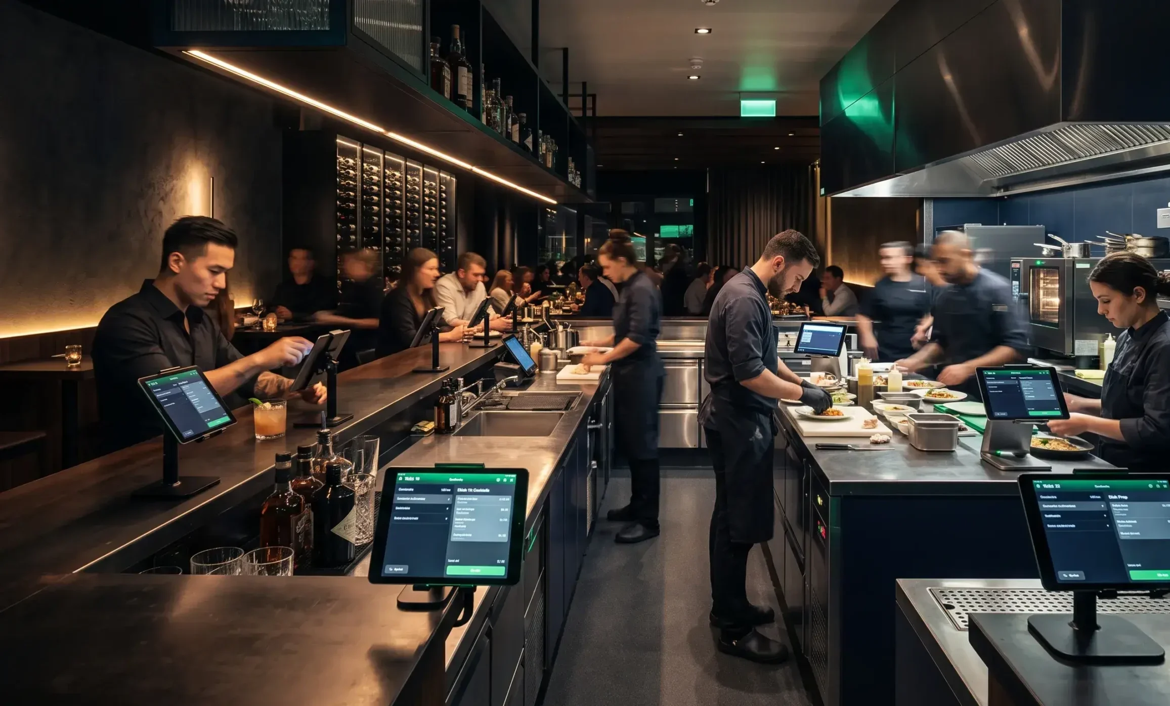 4Bizz ERP Horeca Software