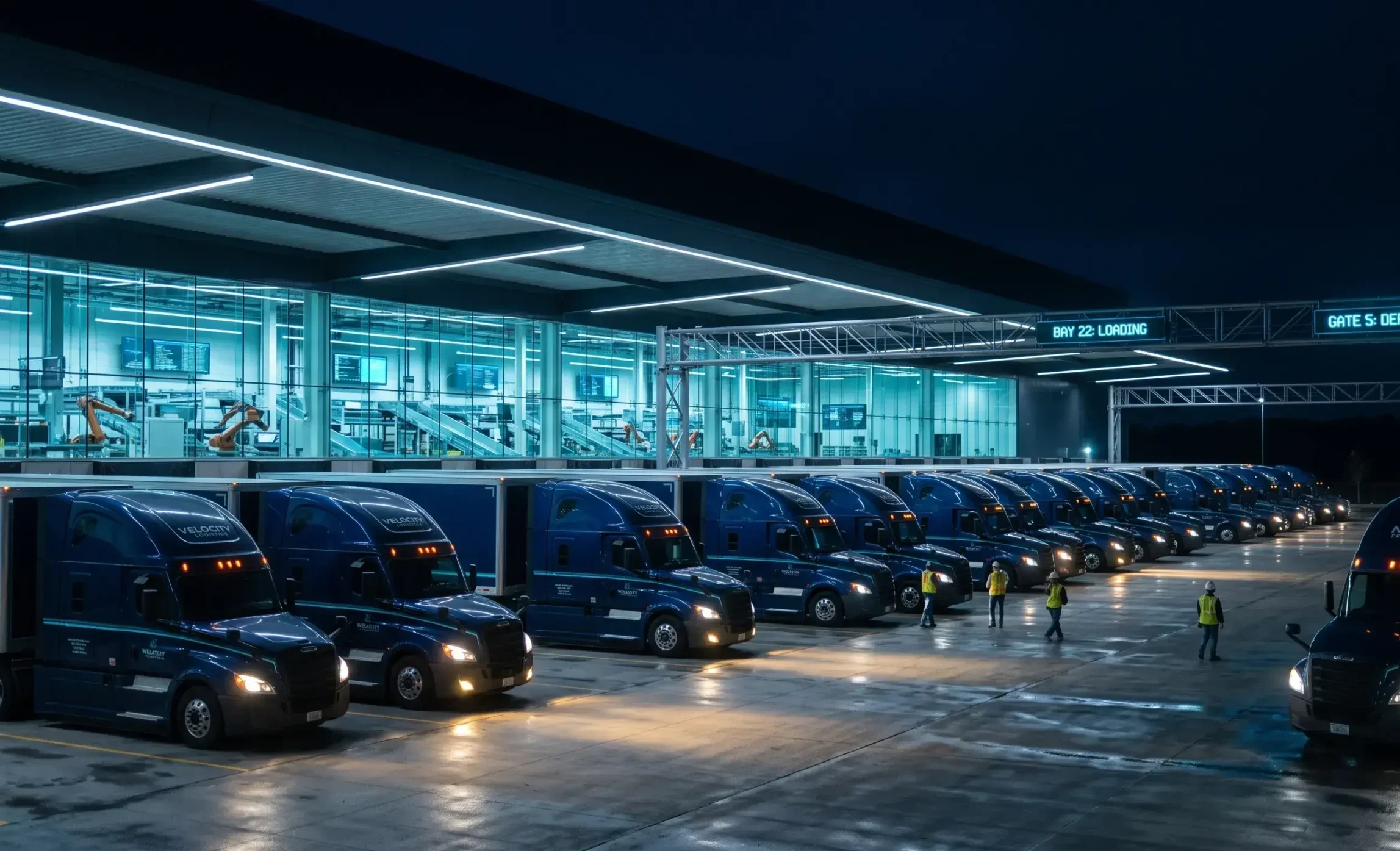 4Bizz ERP Transport Software